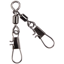 NT Swivel takosuiberu [Black/Medium]/Octopus Fishing For A Swivel