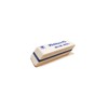 Pelikan Erasers S+S 40, White, Pack of 2, for Charcoal