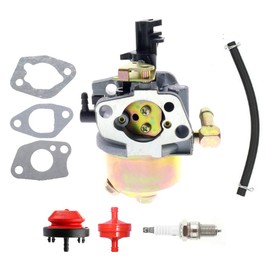 ANTO 2410 Carburetor for Troy-Bilt Storm 2420 2620 2690 2690XP Cub Cadet 524WE 524SWE Craftsman 22" 24" 179 cc Engines