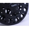 Uzaki Nissin Invicta Kurodai 90 MB Monster Spec, Matte Black
