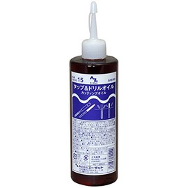 AZ Tap & Drill Oil 10.1 fl oz (300 ml) [Insoluble Cutting Oil / Cutting Oil] 800