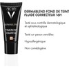 Vichy Dermablend smooth 35 sand 30ml base de maquillaje fluida