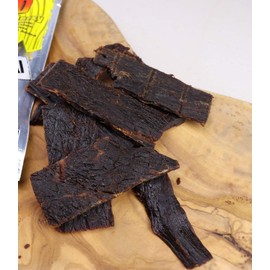 Damn Good Beef Jerky Five Pound Premium Teriyaki Bag