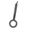Metal Detector Handheld Pinpointer Metal Finder LED Sound Alarm for