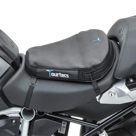 Motorcycle Seat Cushion Gel TPE / Gel Cushion Tourtecs M Bench