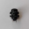 Fits 21649 Waterproof Button Switch with 2 Pins and Normally