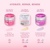 Handmade Heroes Bálsamo Labial Con Color Tinted Lip Balm 100