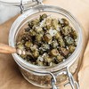 Salina Capers in Salt - Slow Food Presidium, Gluten Free