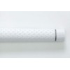 elitegrips Y360°s Golf Grips, Set of 7, Silver White, No