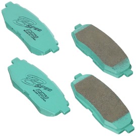 Project μ B-SPEC Brake Pad, model: R139BSP
