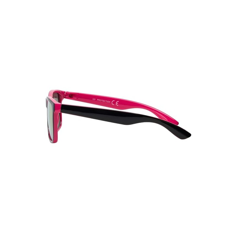 Children's Leisure Sun Glasses 30547, Pink-black, Unit size