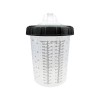 GENERIC PPS CUPS Disposable Paint Spray Gun Cup Liners and