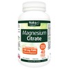 Naka Magnesium Citrate 150 mg - 220 capsules (180 +