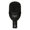 Audix f6 Hypercardioid Dynamic Kick Drum Microphone