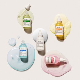 Deoproce Centella Calming Colorful Ampoule 100ml / 디오프러스 센텔라 카밍 컬러풀 앰플 100ml