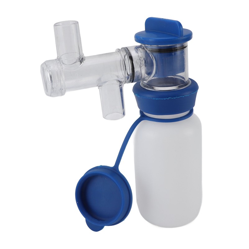 Cow Milk Sampler 200ML PC Milk Sampling Tool Milking Equipment