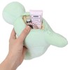 Pen Case: Adult Encyclopedia Plush Pen Pouch / New Entrance