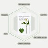 HUECALM [HUECALM]Heartleaf PH Balancing Mask (1ea)