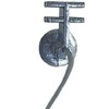 Hoover Metal Control Cable for Hoover for Self Propelled WindTunnel
