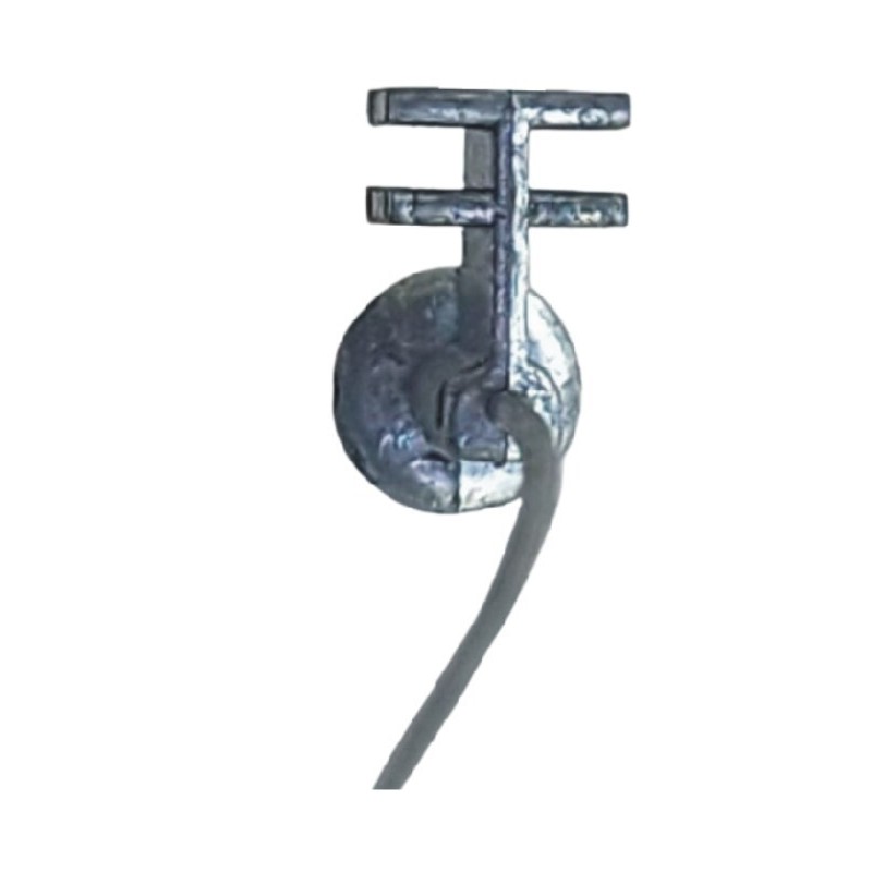 Hoover Metal Control Cable for Hoover for Self Propelled WindTunnel