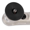 Mini Pneumatic Chamfering Machine Hand held 45 Degree Arc Burr