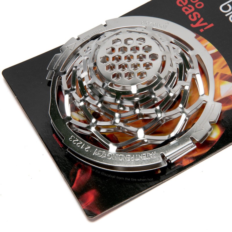 Blazaball SVFS01 Fire Starter