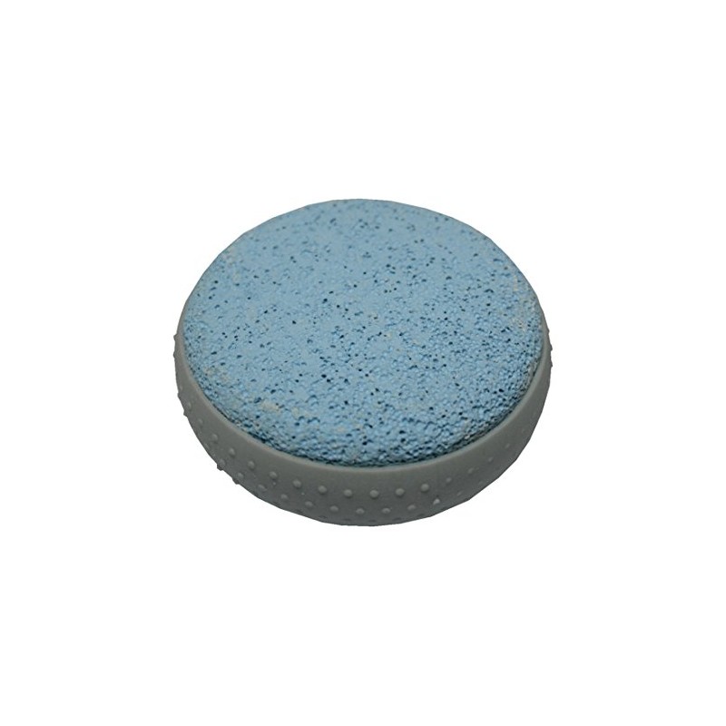Pumice Stone Massage Stone Callus Removing 86731 Foot Care Round 80 mm