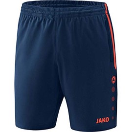 JAKO Men's Competition 2.0 Shorts