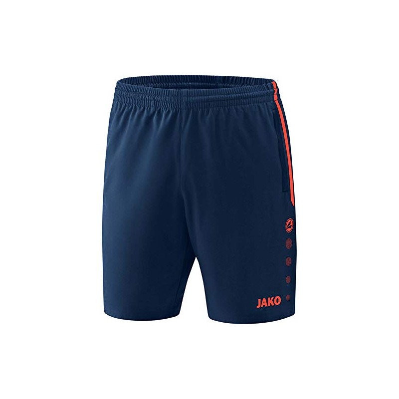 JAKO Men's Competition 2.0 Shorts