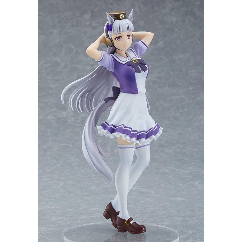 Umamusume Pretty Derby POP UP PARADE Gold Ship School Uniform
