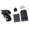 Packout Caster Wheel Kit, Front Wheels Fit for Packout Rolling