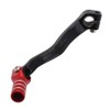 Motorcycle Gear Shift Lever Shifter Pedal CNC for CRF250R 2004-2009