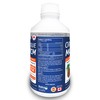 Naka Platinum 100% ORGANIC Pure MCT Oil 20% extra BONUS