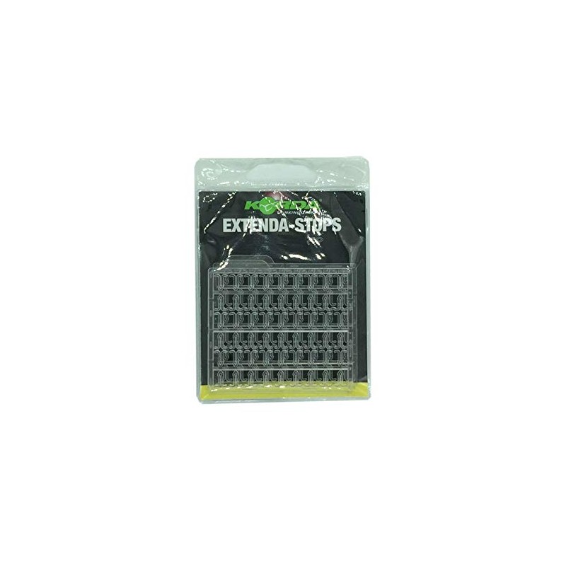 Korda Extenda Stops Hybrid - Large