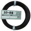 DAIDOHANT 10155937 Wire [Vinyl Coated] Color Wire Brown (Brown) [Thickness]