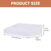 DOITOOL Coffee Station Organizer, Coffee Bar Box, Countertop Sugar Holder,