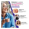 Bioherb Citrato Magnesio Potasio Extremadamente Eficaz 180 Cápsulas Meses Apoyo