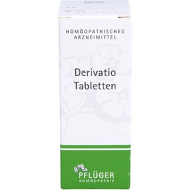Derivatio Tablets Pack of 100