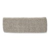 Lacoste Logo Headband Hair Band Tennis Sport Brand Lacoste Headband