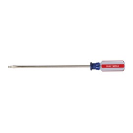 CRAFTSMAN CMHT65019 CFT SD ACETATE - SL 1/8IN X 6IN