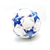 Professional Quality Soccer Ball Size 5 - Durable PU Leather
