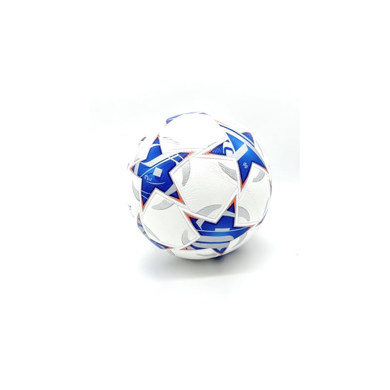 Professional Quality Soccer Ball Size 5 - Durable PU Leather