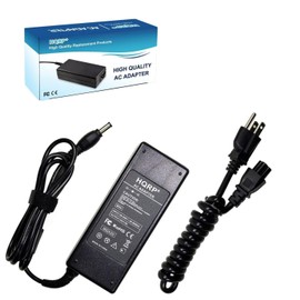 HQRP AC Adapter/Power Supply Cord Compatible with Roland FP-7 / FP7 / FP-7F / FP7F Digital Piano