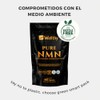 Wellthy Pure NMN 500mg 180 Cápsulas. 100% Puro, b-nicotinamide mononucleotide