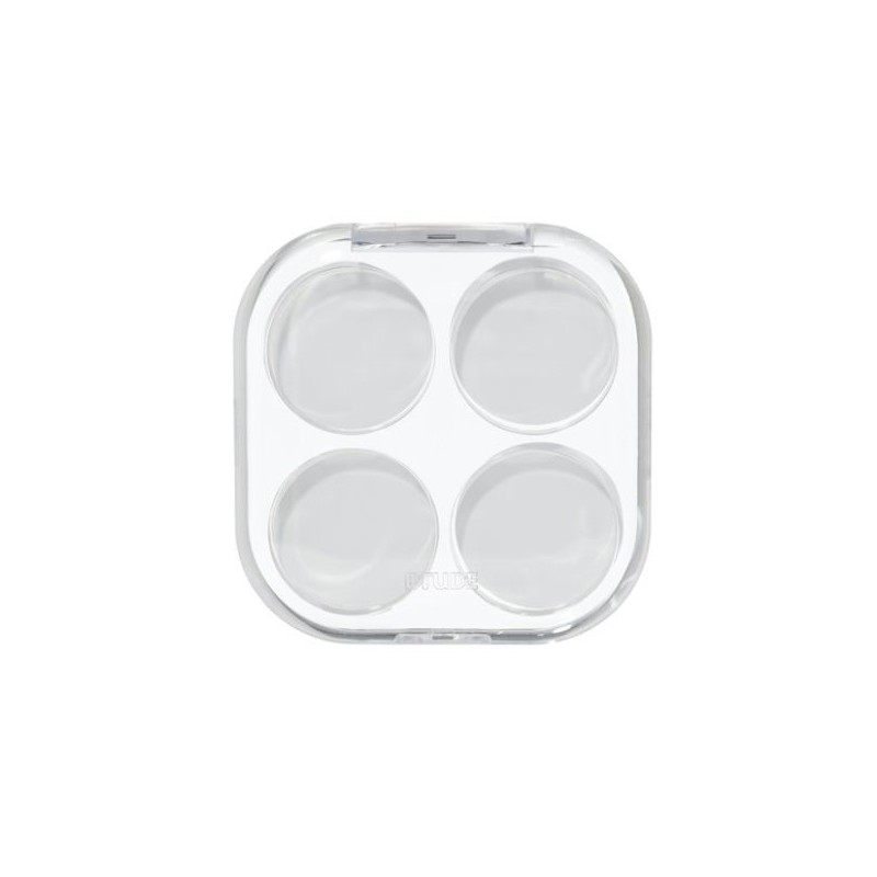 ETUDE What's In My Eyes 2g, Color:6Hole DIY palette