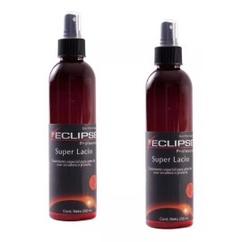 Eclipse 2 Pzas Super Lacio Termoprotector Eclipse 250 Ml