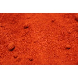 1000Kräuter Sweet Pepper Ground Pepper Powder (500 g)
