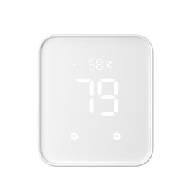 SwitchBot Hub 2 IR Transmission System Thermo-Hygrometer