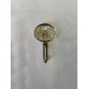 Excelsior Vintage Hartmann Key, No Number, Luggage Steamer Trunk, Suitcase,