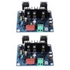 2Pcs MX50 SE Amplifier Board KTB817 Chip 15‑100W 8Ω High